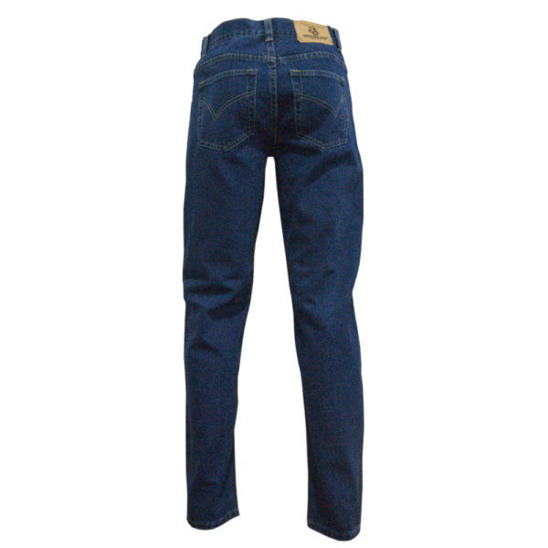 JEANS MEZCLILLA 14oz - Imagen 2