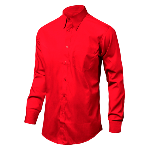 CAMISA TREVIRA HOMBRE M/L - Imagen 7