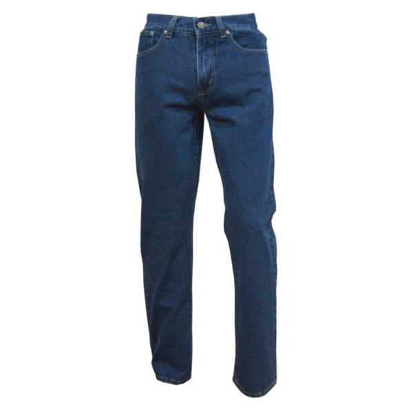 JEANS MEZCLILLA 14oz