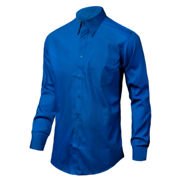 CAMISA TREVIRA HOMBRE M/L - Imagen 6