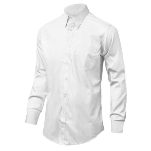 CAMISA TREVIRA HOMBRE M/L - Imagen 5