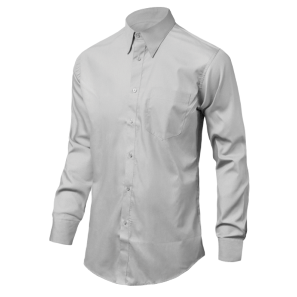 CAMISA TREVIRA HOMBRE M/L - Imagen 2