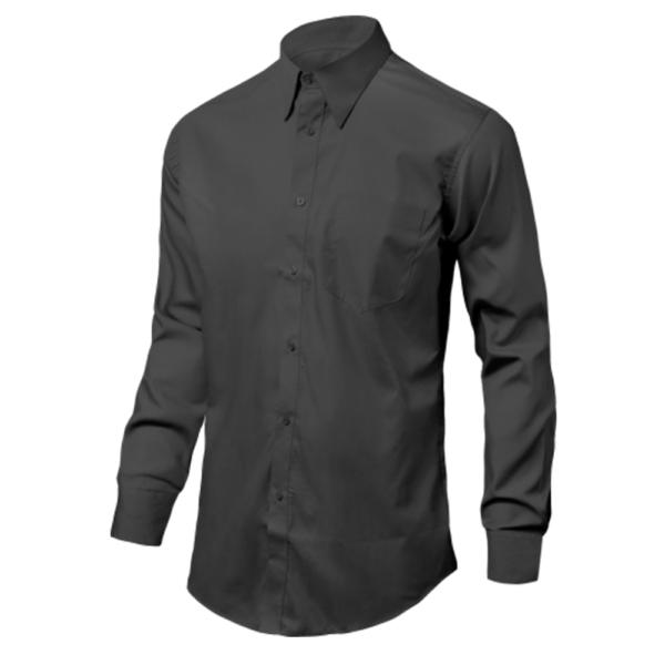 CAMISA TREVIRA HOMBRE M/L - Imagen 3