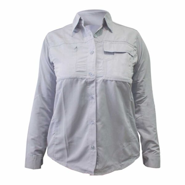 BLUSA RET AG. QUIMICO