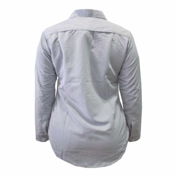 BLUSA RET AG. QUIMICO - Imagen 2