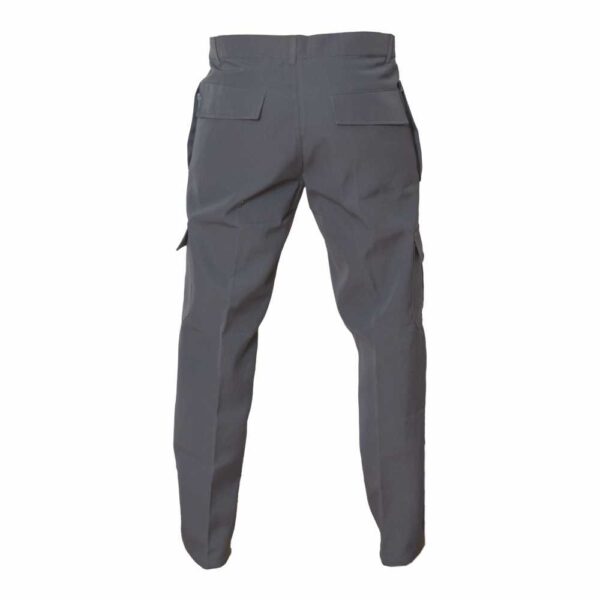 PANTALÓN RET AGENTE QUIMICO VARON - Imagen 2