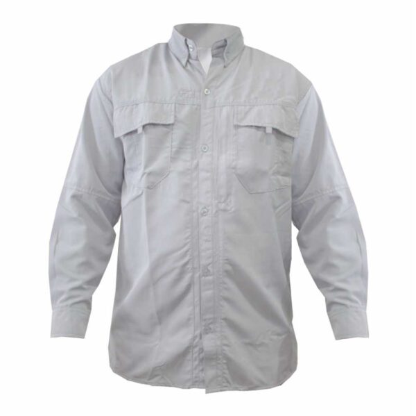 CAMISA RET. AGENTE QUIMICO
