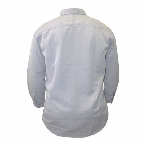 CAMISA RET. AGENTE QUIMICO - Imagen 2
