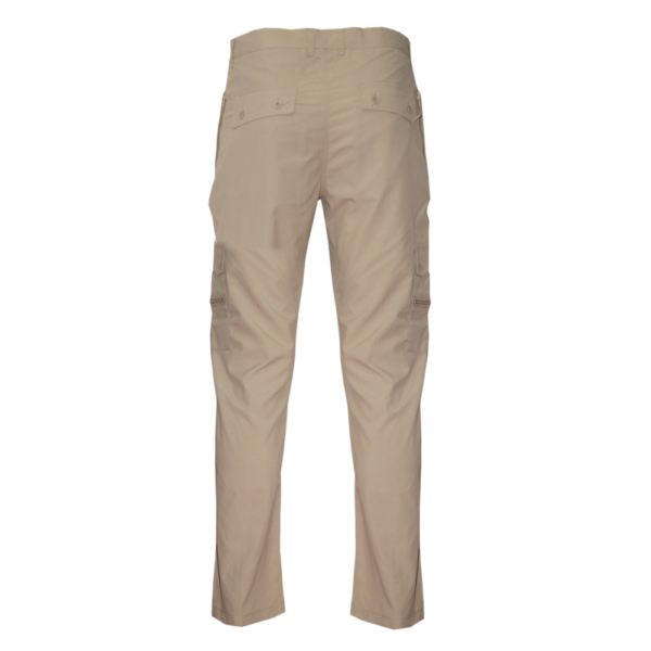 PANTALÓN CARGO PROTECCIÓN UV RISTOP - Imagen 2