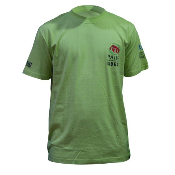 POLERA POLO HOMBRE MC