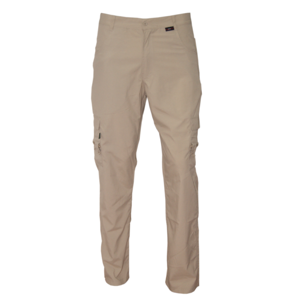 PANTALÓN CARGO PROTECCIÓN UV RISTOP