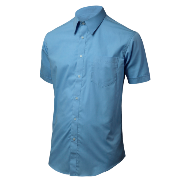 CAMISA TREVIRA HOMBRE M/C - Imagen 2