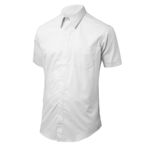 CAMISA TREVIRA HOMBRE M/C