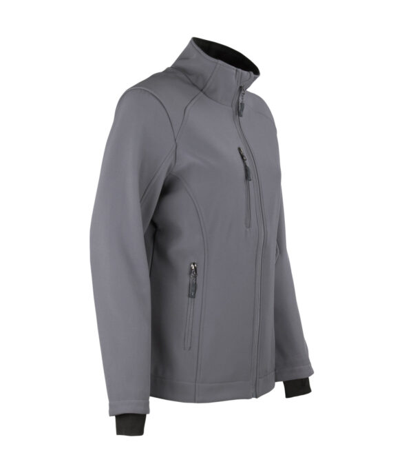 CHAQUETA RHELMU MUJER - Imagen 2