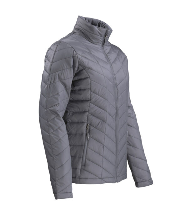 CHAQUETA TÉRMICA LIGHT MUJER - Imagen 2