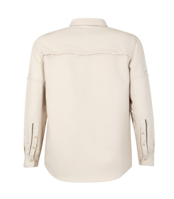 CAMISA OUTWORK RIPSTOP JUBAE HOMBRE - Imagen 3