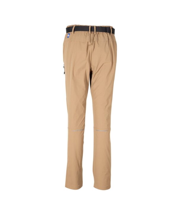 PANTALON OUTWORK RIPSTOP ACACIO MUJER - Imagen 2