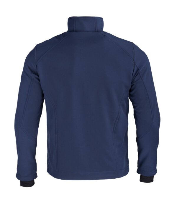CHAQUETA RHELMU HOMBRE - Imagen 3