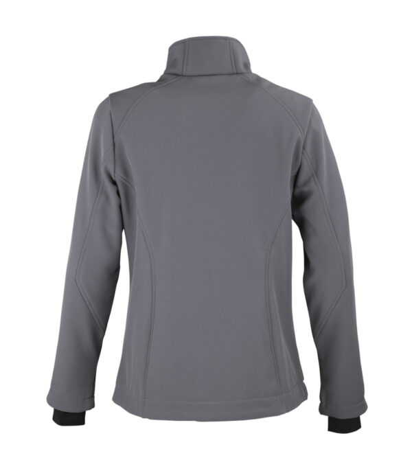 CHAQUETA RHELMU MUJER - Imagen 3