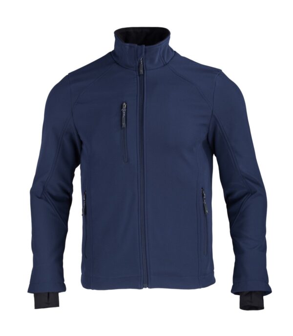 CHAQUETA RHELMU HOMBRE