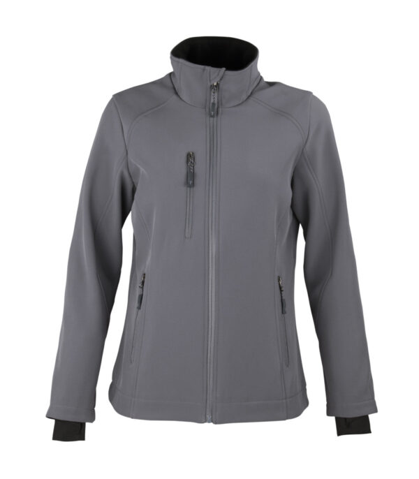 CHAQUETA RHELMU MUJER
