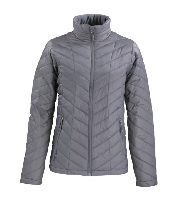 CHAQUETA TÉRMICA LIGHT MUJER