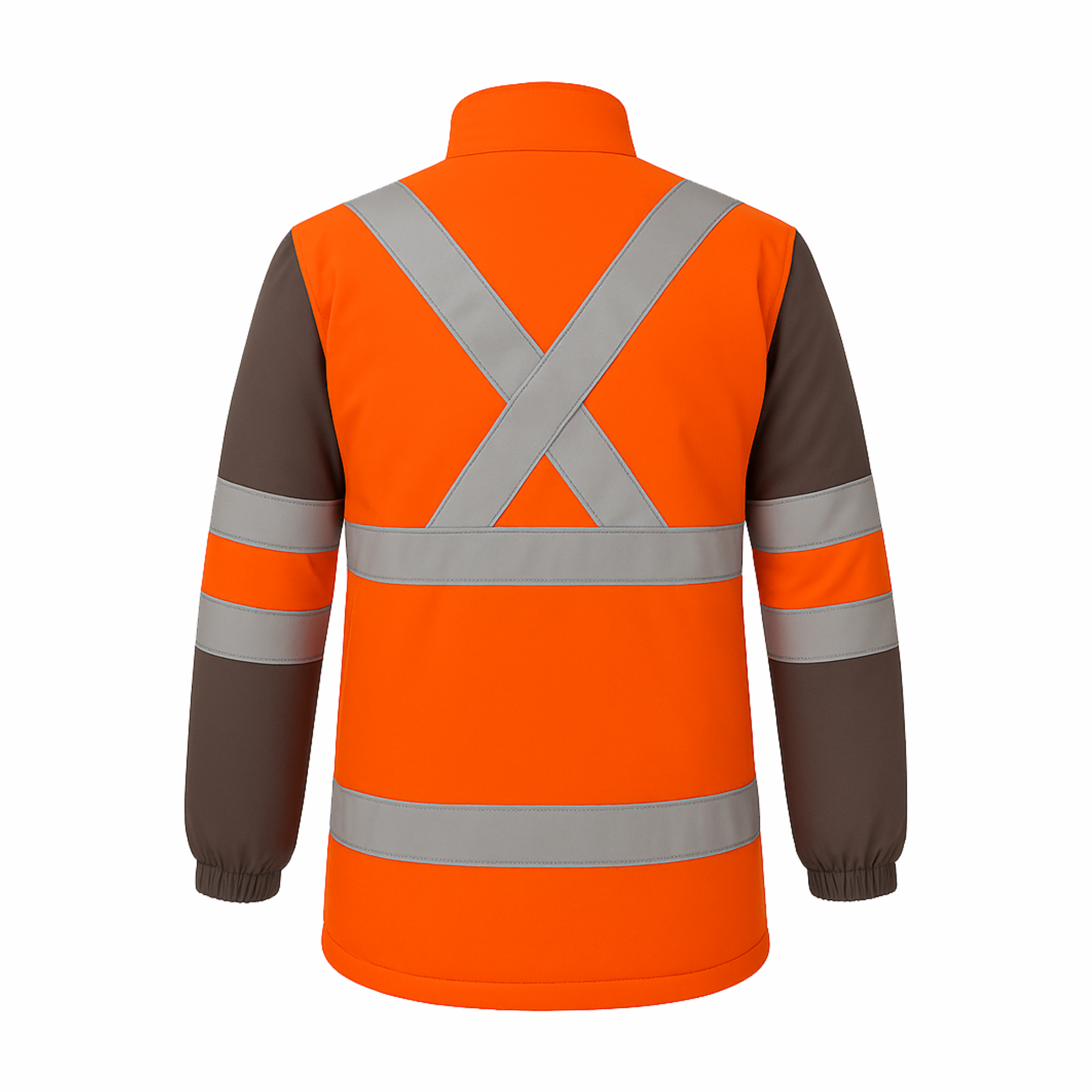 CHAQUETA TÉRMICA ALPINA MUJER - Imagen 2