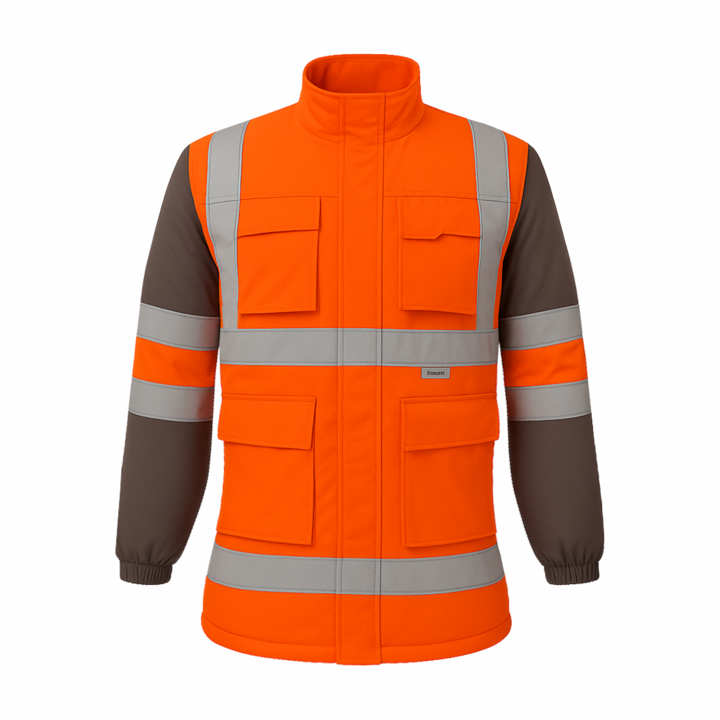 CHAQUETA TÉRMICA ALPINA MUJER